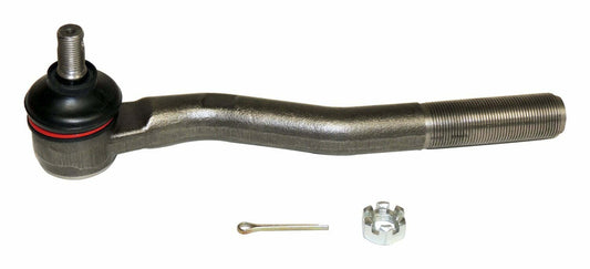Crown Automotive - Metal Silver Tie Rod End - 52088870AA