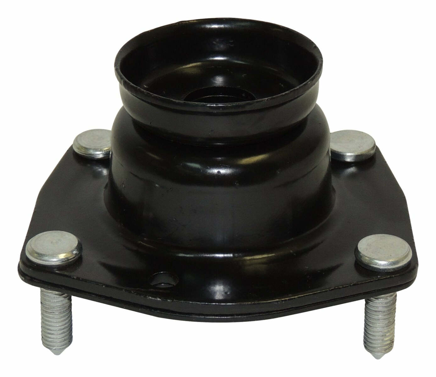 Crown Automotive - Metal Black Strut Mount - 52089331AC