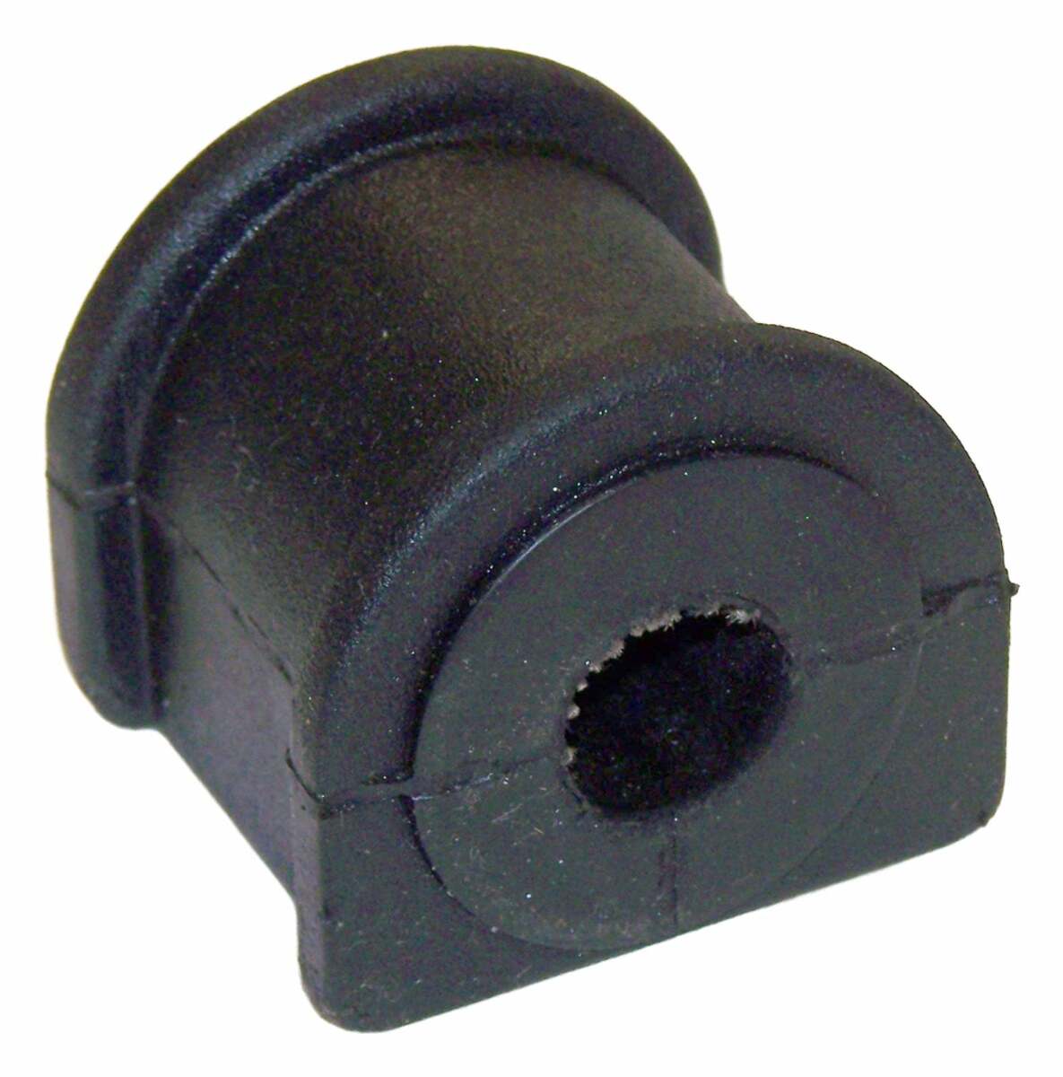 Crown Automotive - Rubber Black Sway Bar Bushing - 52089485AC