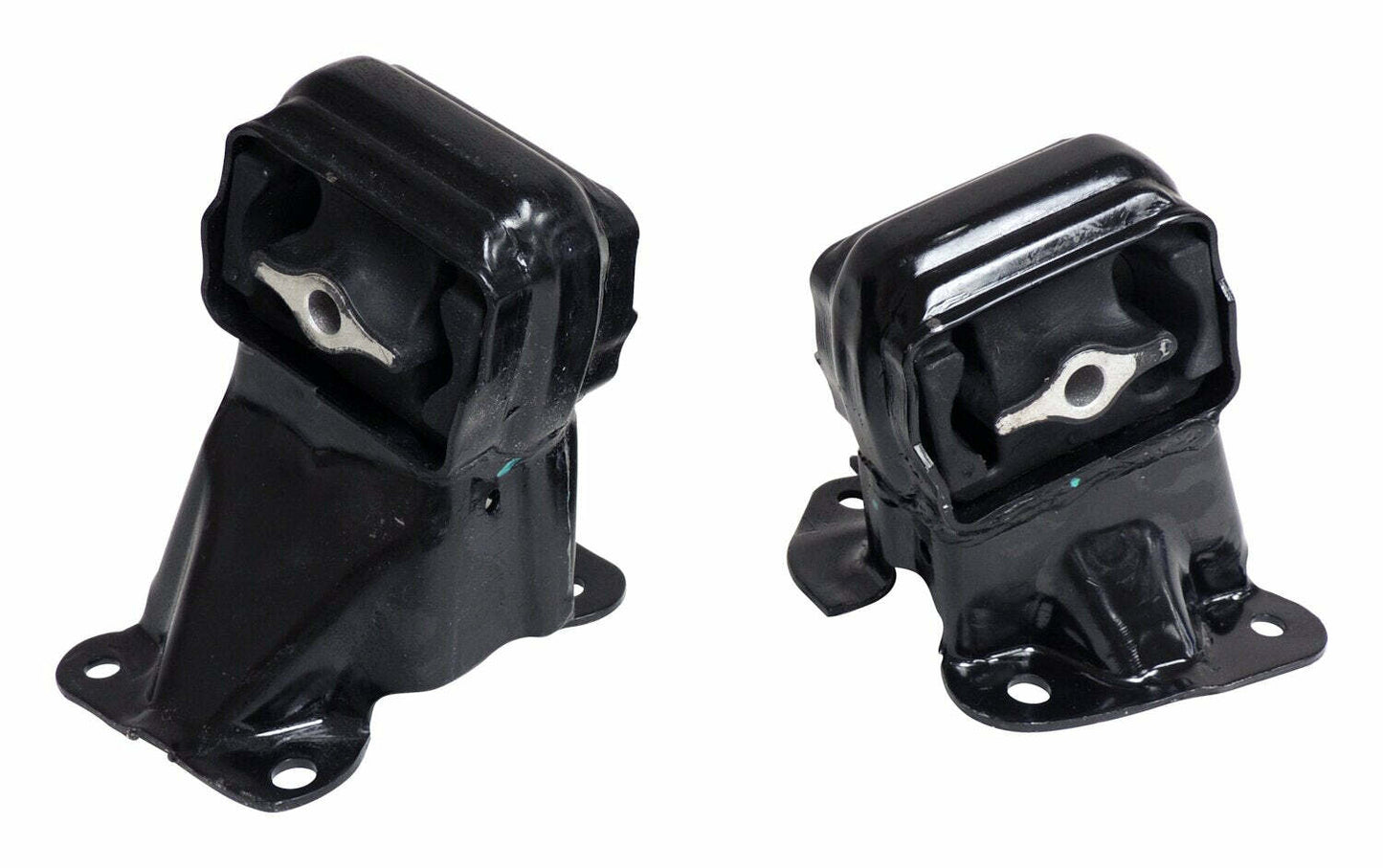 Engine Mount Set Fits 2005-2010 WK Grand Cherokee -52090304K-CRN