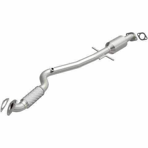 2011-2014 Cruze 1.8 L Underbody Direct-Fit Catalytic Converter 52091 Magnaflow