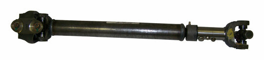 Crown Automotive - Metal Unpainted Drive Shaft - 52098208