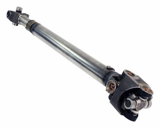 Crown Automotive - Metal Silver Drive Shaft - 52098341