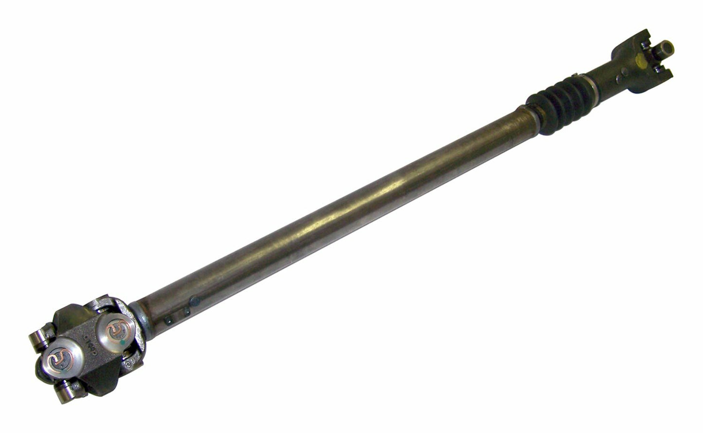 Crown Automotive - Metal Gray Drive Shaft - 52098378