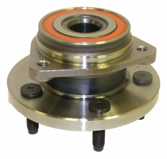 Crown Automotive - Metal Unpainted Hub Assembly - 52098679AD