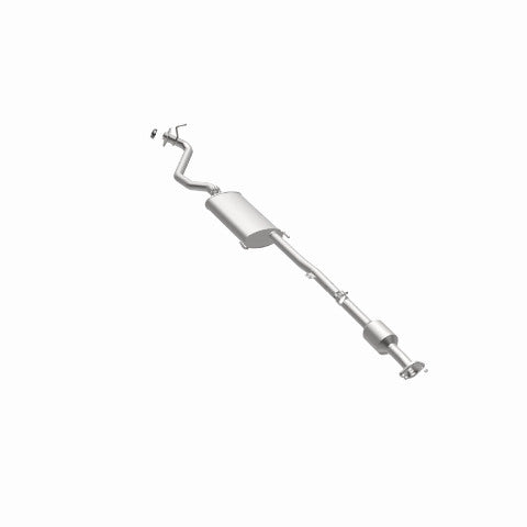 2008-2010 Toyota Highlander Direct-Fit Catalytic Converter 52104 Magnaflow