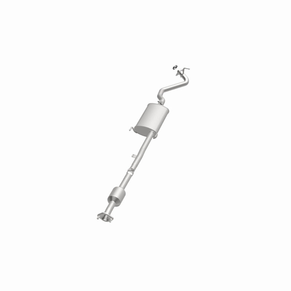 2008-2010 Toyota Highlander Direct-Fit Catalytic Converter 52104 Magnaflow - Catalytic Converters Car Part People