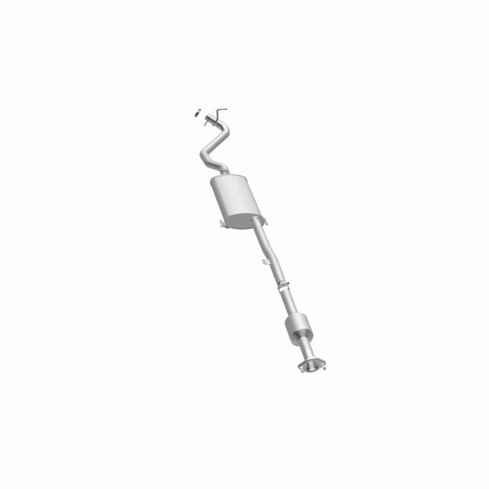 2008-2010 Toyota Highlander Direct-Fit Catalytic Converter 52104 Magnaflow - Catalytic Converters Car Part People