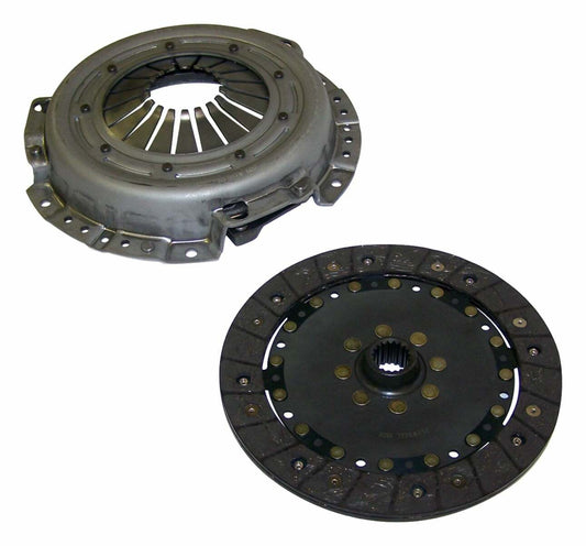 Crown Automotive - Metal Unpainted Clutch Kit - 52104289AE