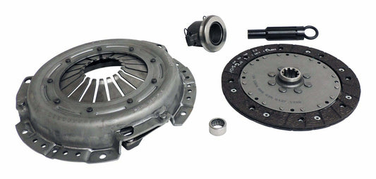 Crown Automotive - Metal Unpainted Clutch Kit - 52104289AG