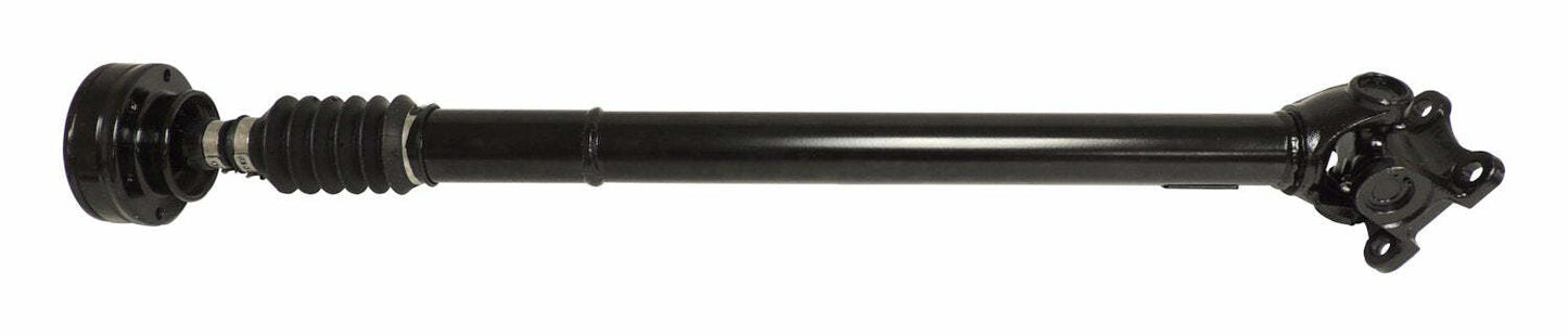 Crown Automotive - Steel Black Drive Shaft - 52105758AE