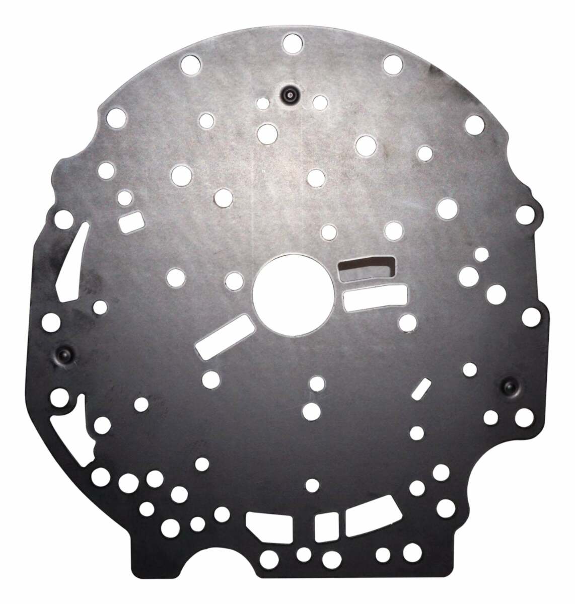 Crown Automotive - Steel Unpainted Intermediate Plate - 52108147AA