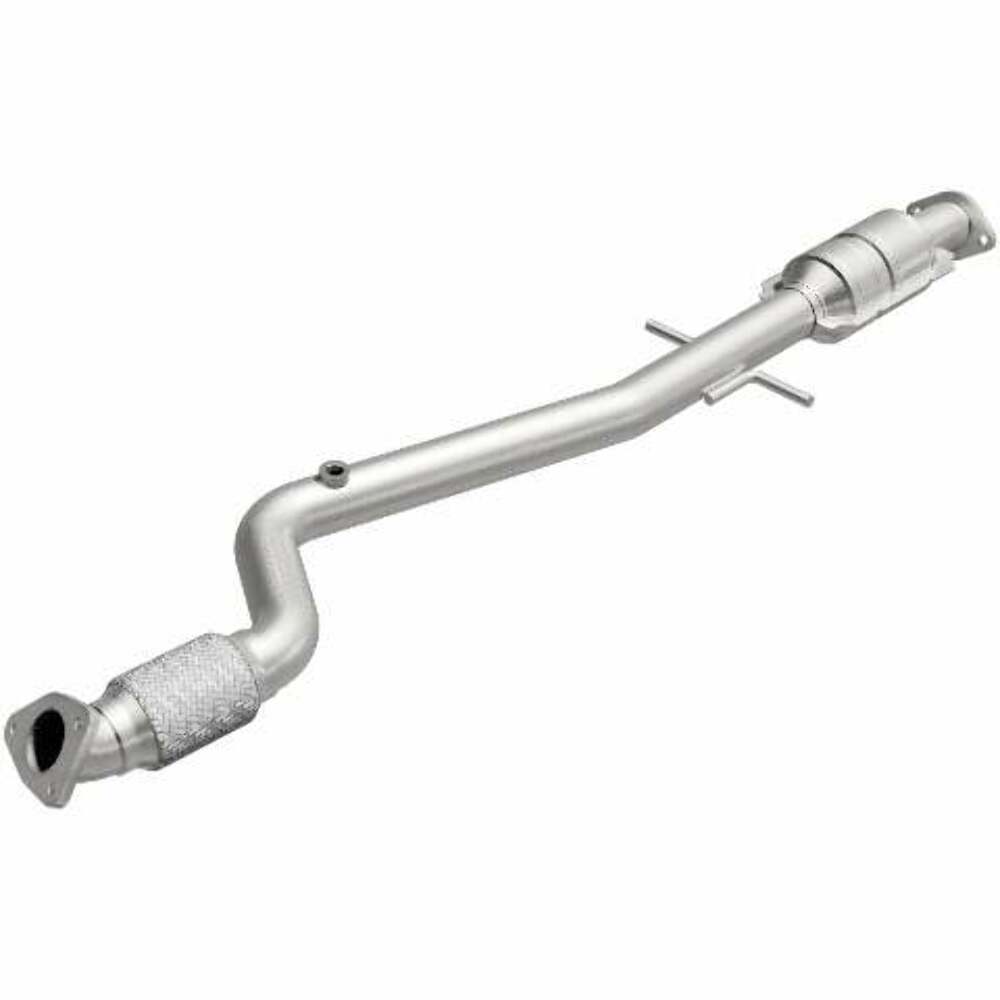2012-2014 CRUZE 1.4L Underbody Direct-Fit Catalytic Converter 52109 Magnaflow