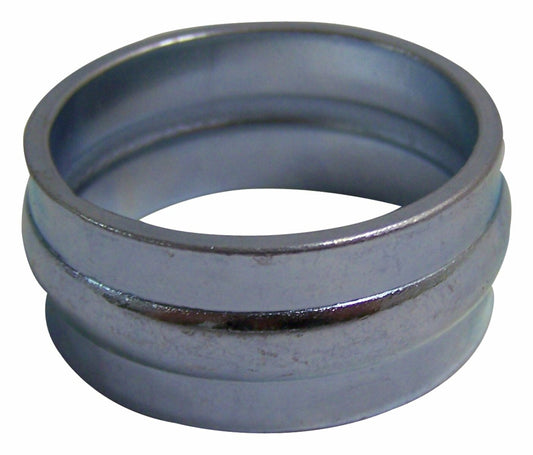 Crown Automotive - Metal Unpainted Pinion Crush Sleeve - 52111336AA