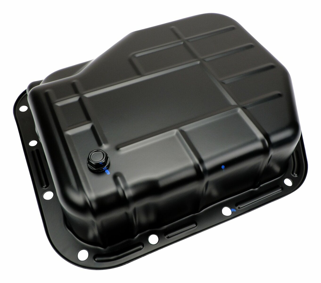Fits 1999-2004 WJ Grand Cherokee w/ 42RE Transmission Oil Pan; Crown 52118779AD