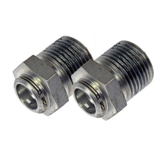 Transmission Line Quick Connector fits Dodge and Jeep 2005-2020 52119547AA-2