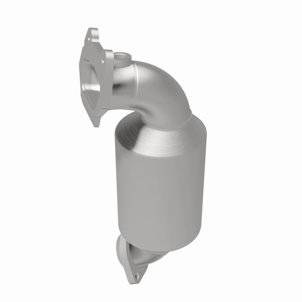 2013 AVENGER 3.6 L Manifold Direct-Fit Catalytic Converter 52120 Magnaflow - Catalytic Converters Car Part People