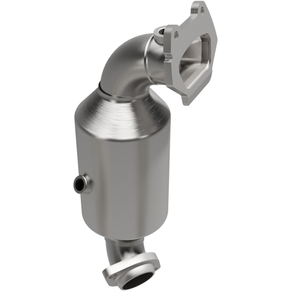2013 AVENGER 3.6 L Manifold Direct-Fit Catalytic Converter 52120 Magnaflow - Catalytic Converters Car Part People