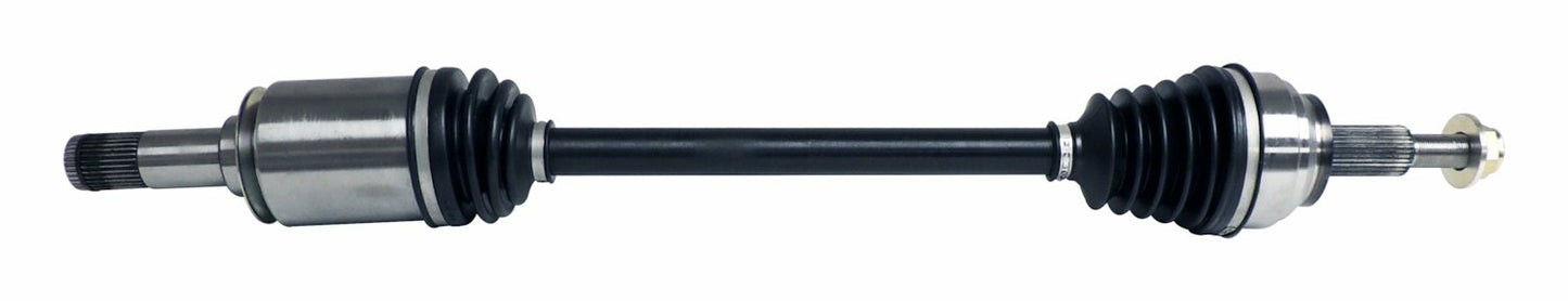 Crown Automotive - Steel Black Axle Shaft Assembly - 52123523AA