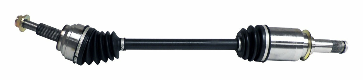 Crown Automotive - Steel Black Axle Shaft Assembly - 52123524AA