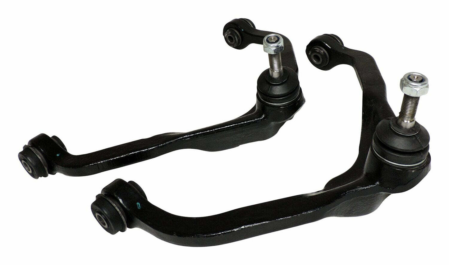 Fits 2008-2012 KK Liberty; Control Arm Set -52125112K-CRN