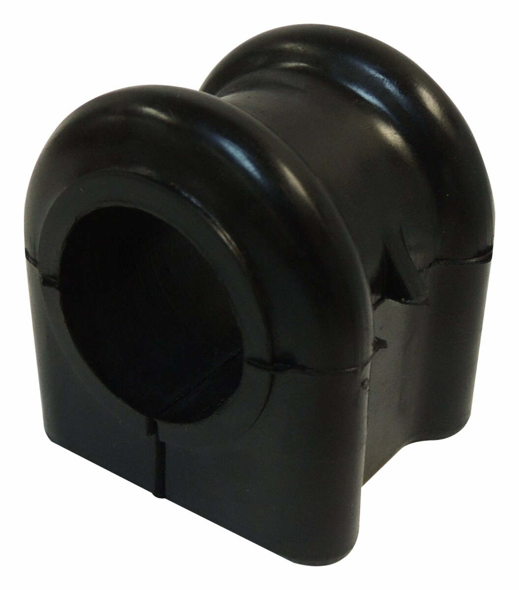 Crown Automotive - Rubber Black Sway Bar Bushing - 52125324AC