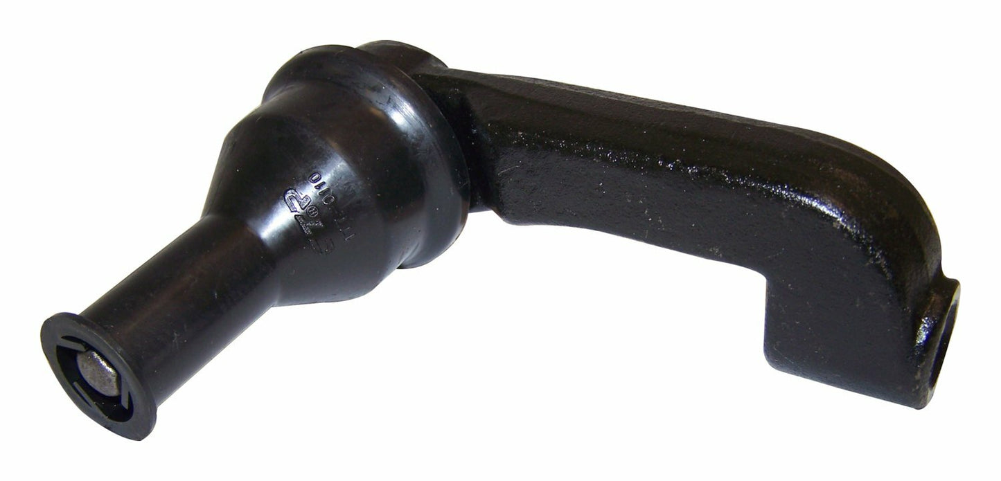 Crown Automotive - Metal Black Tie Rod End - 52125484AA