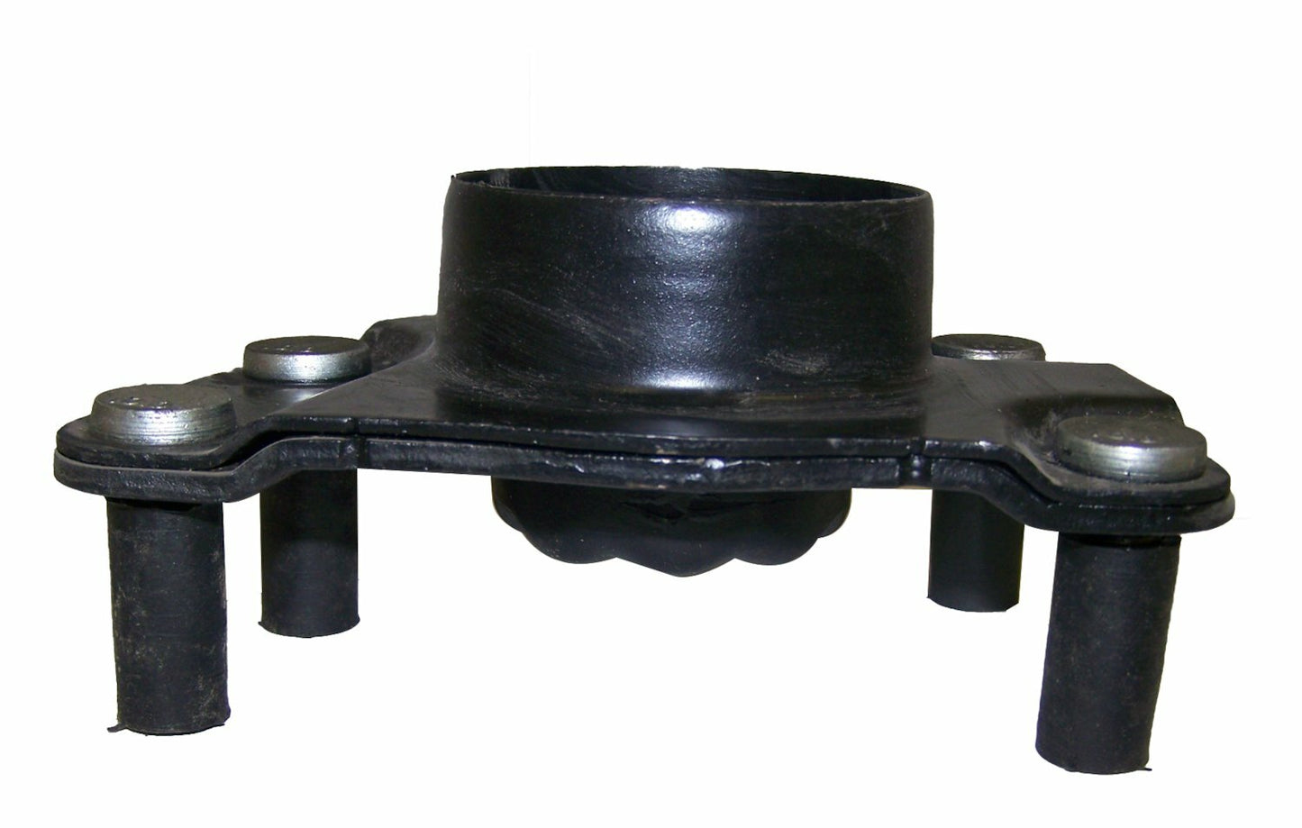 Crown Automotive - Metal Black Shock Mount - 52128533AA