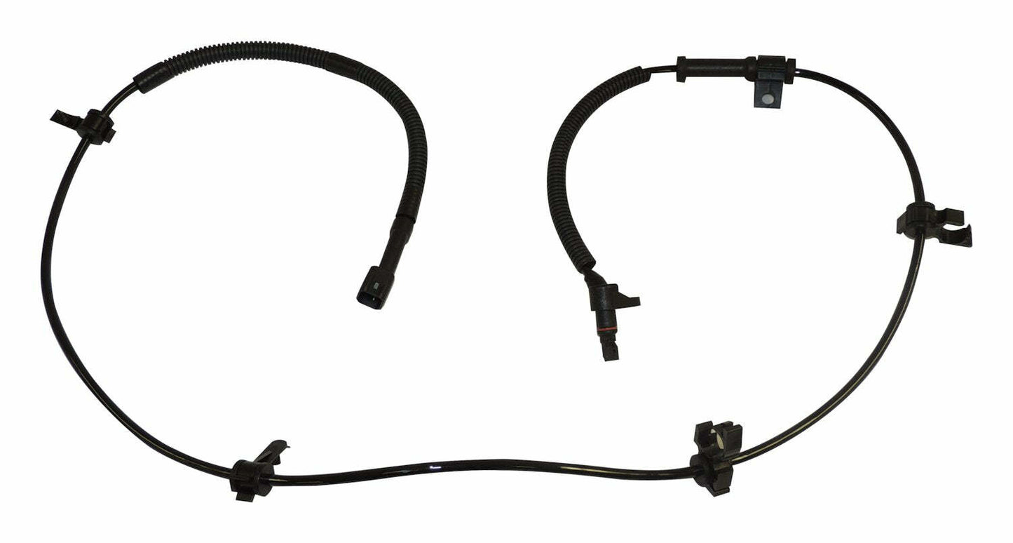 Crown Automotive - Metal Black Wheel Speed Sensor - 52128695AF