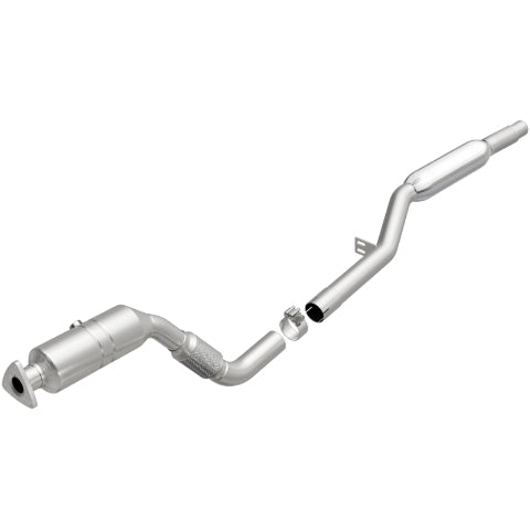 2005-07 A6 QUATTRO 3.2L Underbody Direct-Fit Catalytic Converter 52132 Magnaflow
