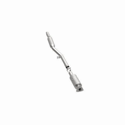 2005-07 A6 QUATTRO 3.2L Underbody Direct-Fit Catalytic Converter 52132 Magnaflow