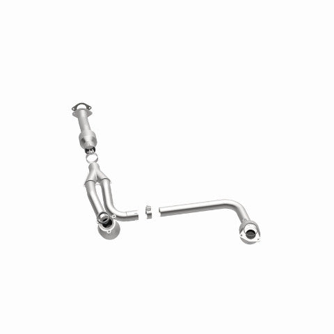 2011-2014 EXPRESS 1500 Underbody Direct-Fit Catalytic Converter 52134 Magnaflow