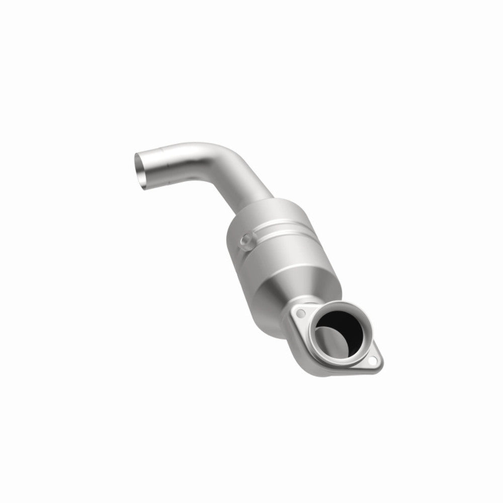 2011-2014 F-150 5.0L Underbody Direct-Fit Catalytic Converter 52138 Magnaflow