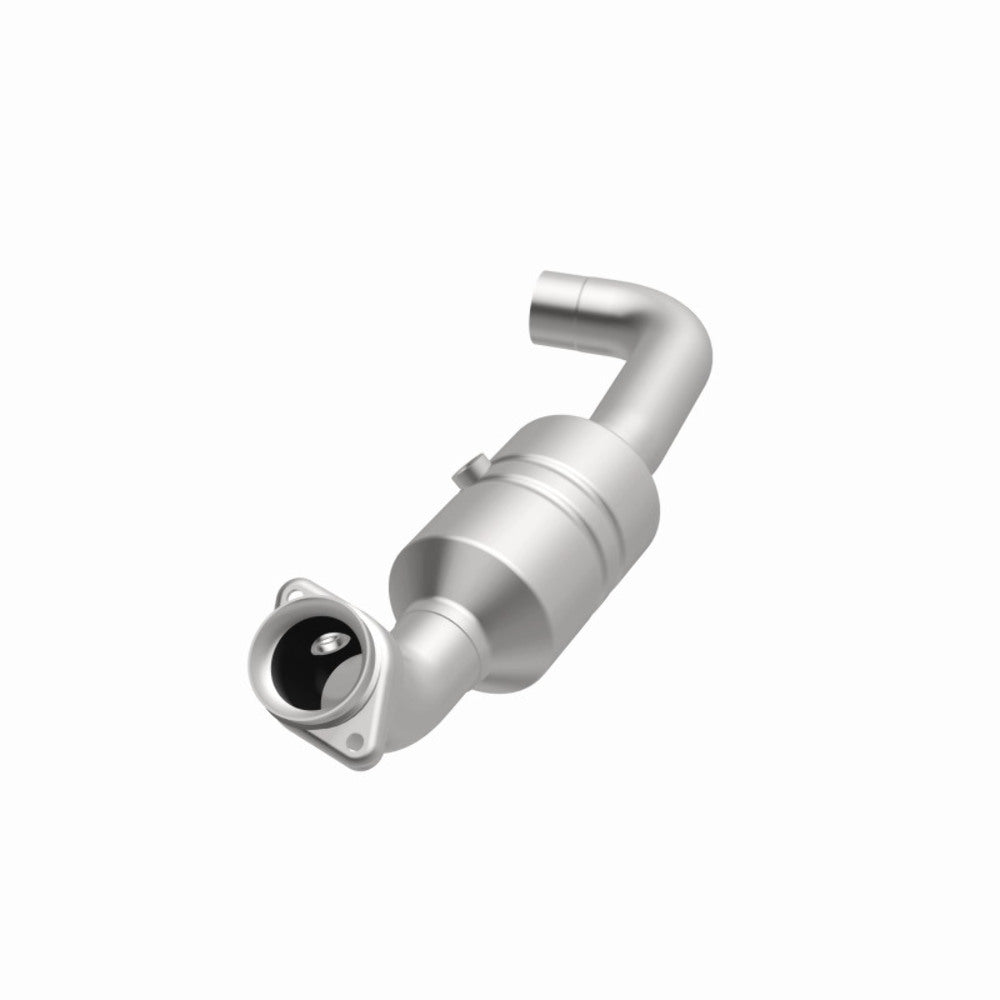 2011-2014 F-150 5.0L Underbody Direct-Fit Catalytic Converter 52138 Magnaflow