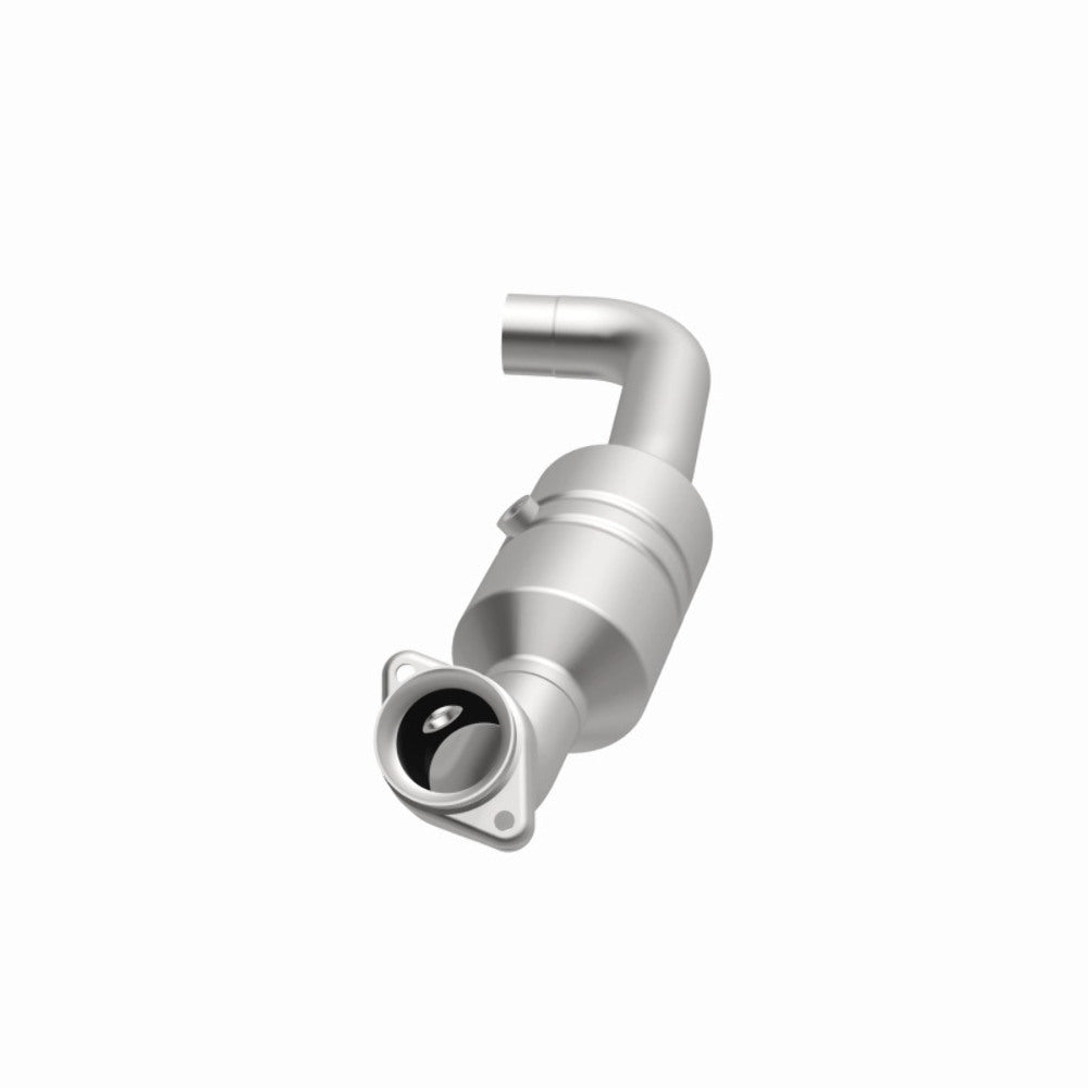 2011-2014 F-150 5.0L Underbody Direct-Fit Catalytic Converter 52138 Magnaflow