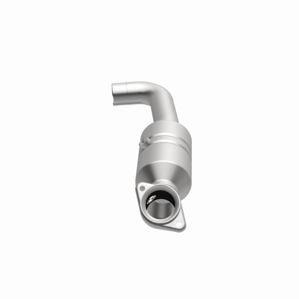 2011-2014 F-150 5.0L Underbody Direct-Fit Catalytic Converter 52138 Magnaflow