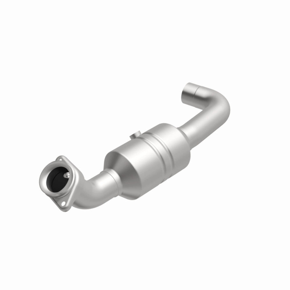 2011-2014 F-150 5.0L Underbody Direct-Fit Catalytic Converter 52138 Magnaflow