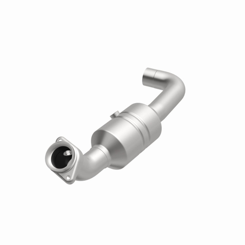 2011-2014 F-150 5.0L Underbody Direct-Fit Catalytic Converter 52138 Magnaflow