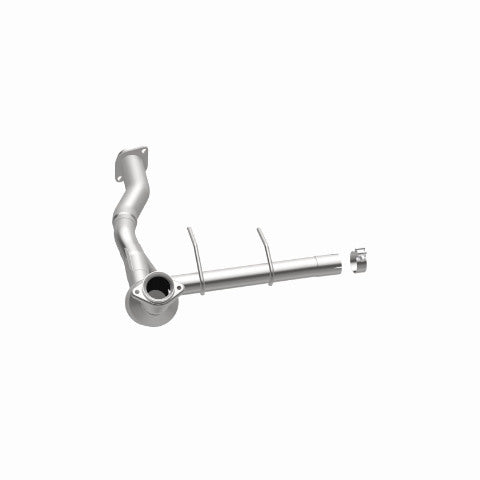 2011-2014 F-150 5.0L Underbody Direct-Fit Catalytic Converter 52139 Magnaflow