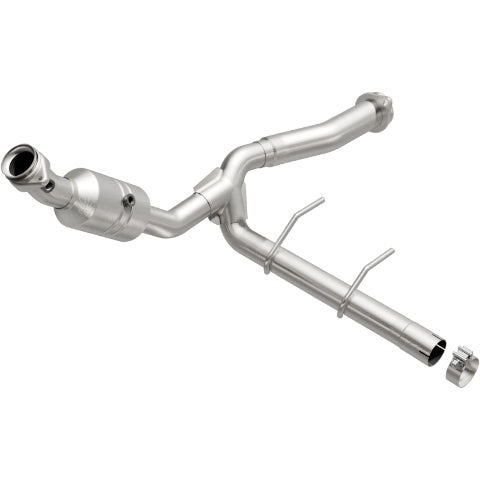 2011-2014 F-150 5.0L Underbody Direct-Fit Catalytic Converter 52139 Magnaflow