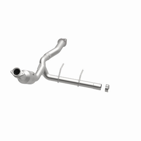 2011-2014 F-150 5.0L Underbody Direct-Fit Catalytic Converter 52139 Magnaflow