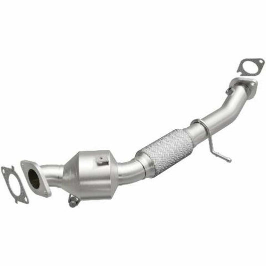 2010-2013 TRANSIT CONNECT 2.0 L Direct-Fit Catalytic Converter 52152 Magnaflow - Catalytic Converters Car Part People