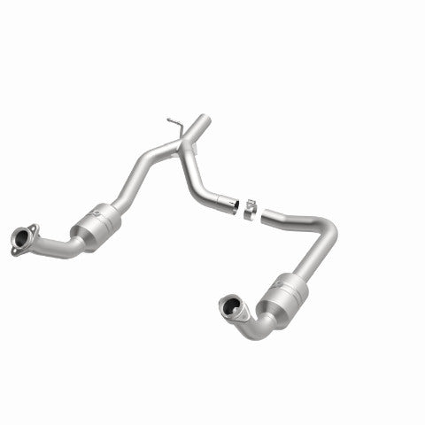 2009-2014 Ford E-150 V8 4.6L Direct Fit Catalytic Converter 52153 Magnaflow