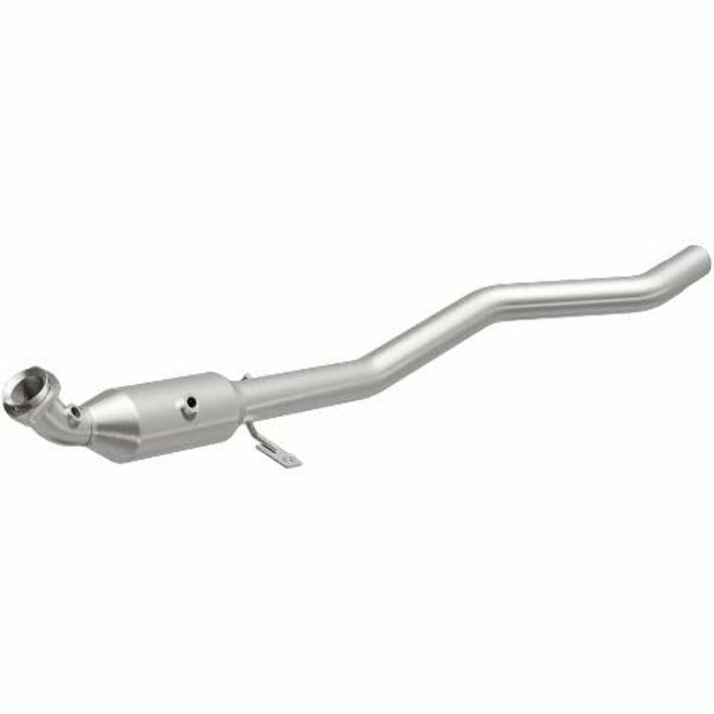 2007-2012 GL450 4.6 L Underbody Direct-Fit Catalytic Converter 52173 Magnaflow - Catalytic Converters Car Part People