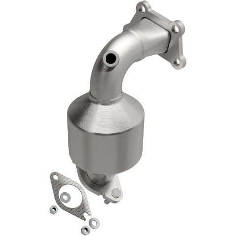 2012-14 Equinox 3 3.6 L Underbody Direct-Fit Catalytic Converter 52188 Magnaflow