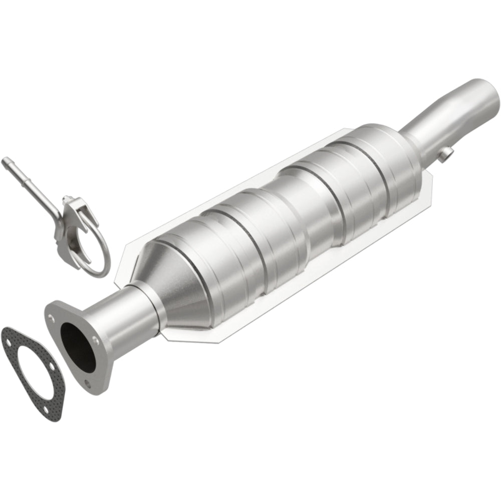 07-08 E-350 Super Duty 5.4 6.8 L Direct-Fit Catalytic Converter 52228 Magnaflow