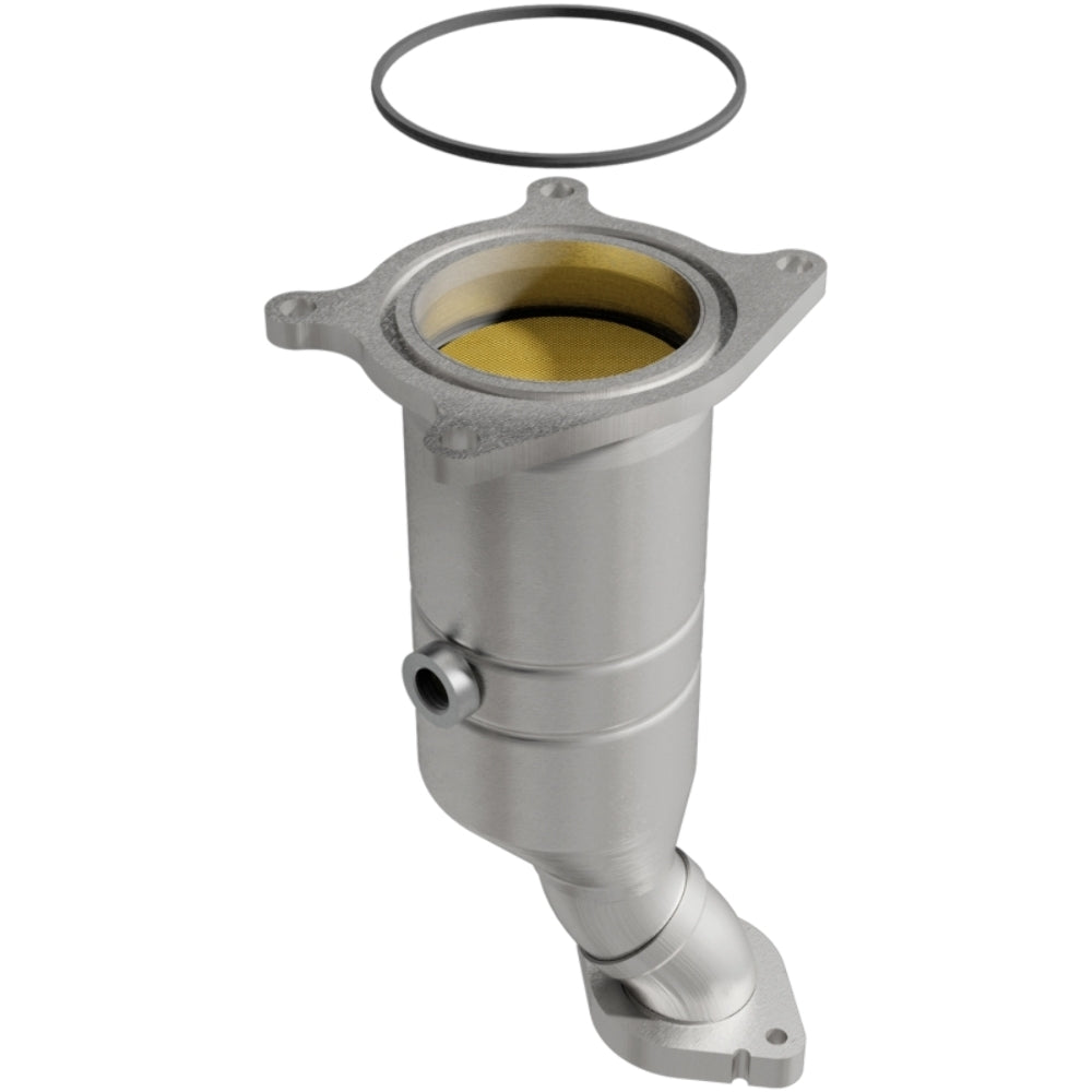 11-14 Edge 3.5/3.7L Direct-Fit Catalytic Converter 52232 Magnaflow