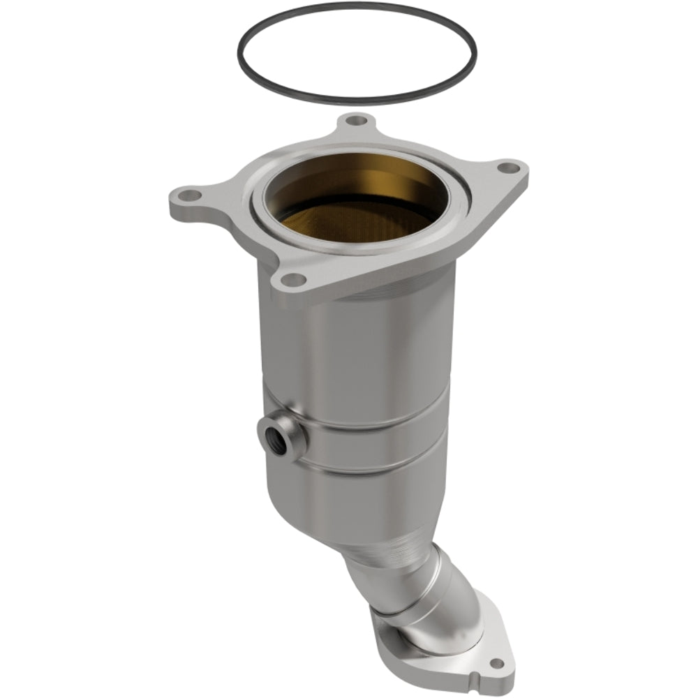 11-14 Edge 3.5/3.7L Direct-Fit Catalytic Converter 52232 Magnaflow