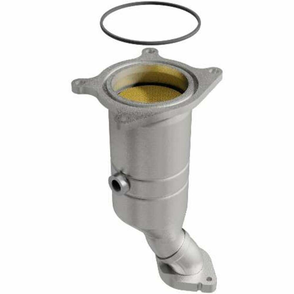 11-14 Edge 3.5/3.7L Direct-Fit Catalytic Converter 52232 Magnaflow