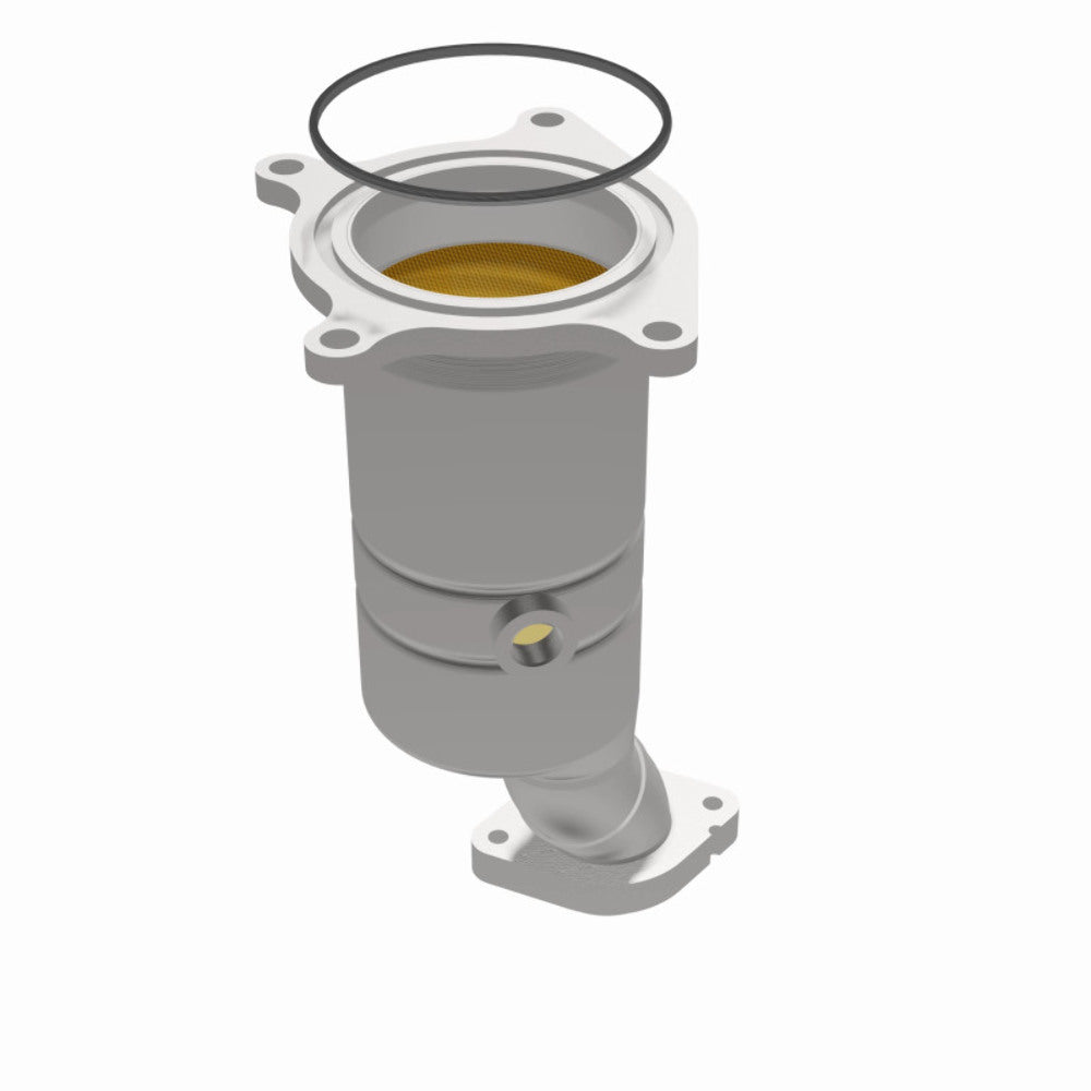 11-14 Edge 3.5/3.7L Direct-Fit Catalytic Converter 52232 Magnaflow